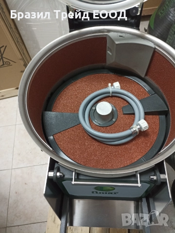 Професионална Картофобелачка 18 кг Fimar PPN18M, снимка 4 - Обзавеждане за заведение - 29189990