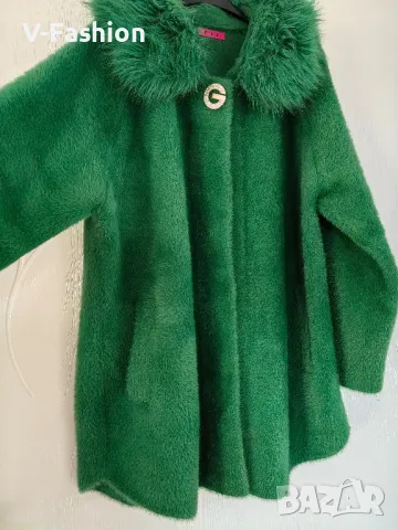 Кашмирена жилетка  050, снимка 5 - Жилетки - 48114126