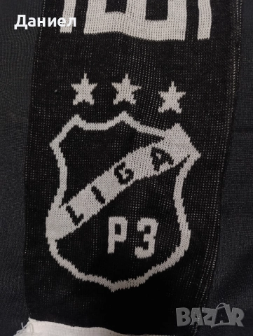 Фен футболен шал, снимка 3 - Футбол - 51858640