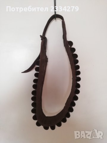 Ловджийски кожени патрондажи нормален и тристепенен и кожежи бесилки, снимка 16 - Оборудване и аксесоари за оръжия - 39164330