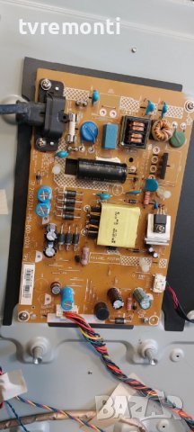 POWER BOARD ,715G7734-P01-000-002H, for, PHILIPS 32PHT4201/12 DISPLAY TPT315B5-WHB0.K