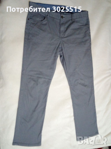 Мъжки спортен панталон Размер 34, снимка 3 - Панталони - 36119841