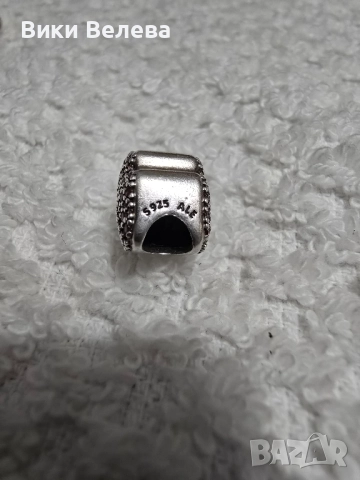 Талисмани за гривна Пандора, снимка 3 - Гривни - 52139503