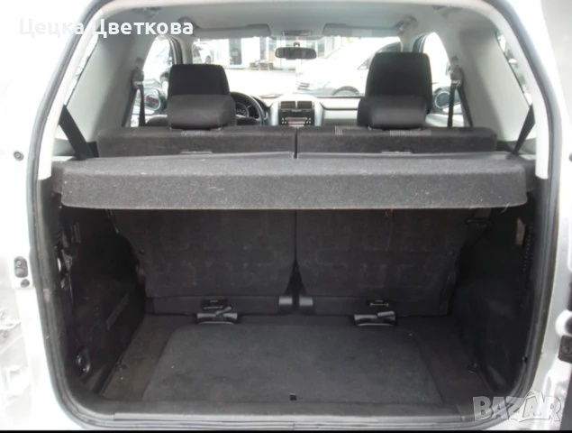 Сузуки Гранд Витара, снимка 6 - Автомобили и джипове - 50613040