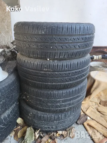 Предлагам алуминови джанти за Ауди А4 2006, снимка 5 - Гуми и джанти - 56357421