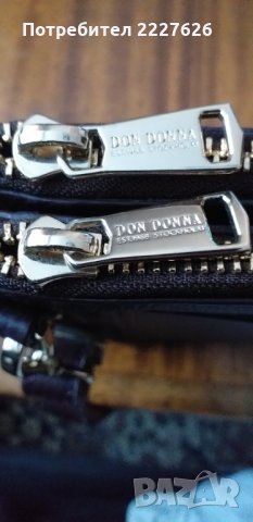 Чантичка - естествена кожа, снимка 7 - Чанти - 35751654