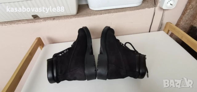 Дамски боти Tamaris 38н., снимка 10 - Дамски боти - 52322602