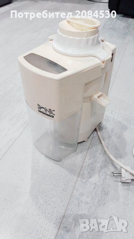 Сокоизстисквачка /френска , снимка 6 - Сокоизстисквачки и цитрус преси - 34622991