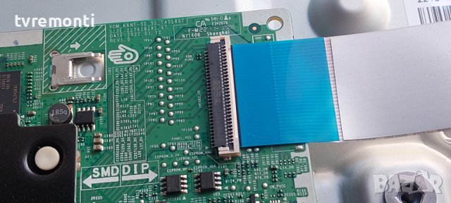 MAIN AV / POWER BOARD BN96-52526F BN9652526F FOR SAMSUNG UE32T4302AK DISPLAY CY-JN032AGCR2V, снимка 3 - Части и Платки - 40374895