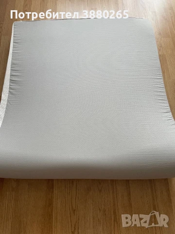 Продавам топ матрак Дормео, снимка 3 - Матраци - 51223950