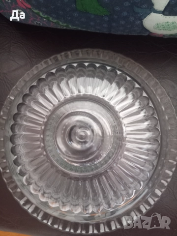 Френски съд, снимка 2 - Колекции - 52751622