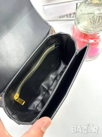 чанти celine 19х14см, снимка 4 - Чанти - 50407009