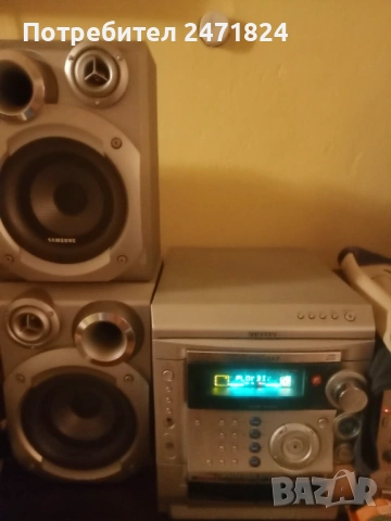 Система sharp