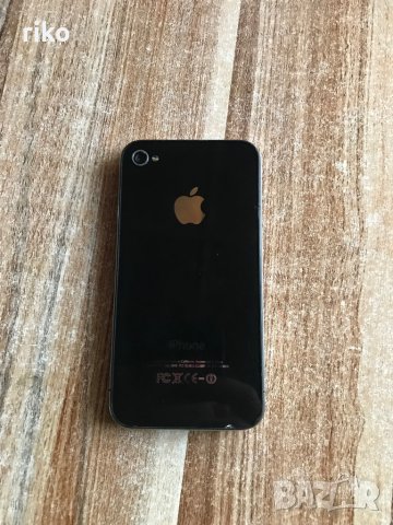 Продавам iPhone 4, снимка 3 - Apple iPhone - 41876214