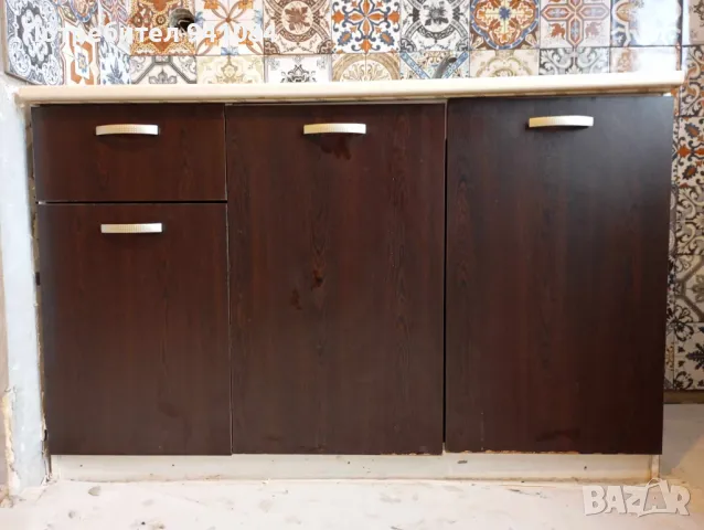 Обзавеждане за кухня и баня, снимка 1