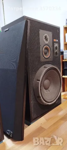 Продавам тонколони SONY SS-G7S, снимка 4 - Тонколони - 48025397