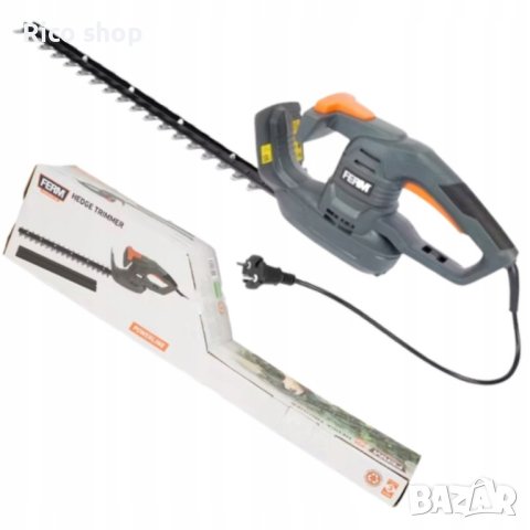 Електрически храсторез , снимка 2 - Градинска техника - 44157874