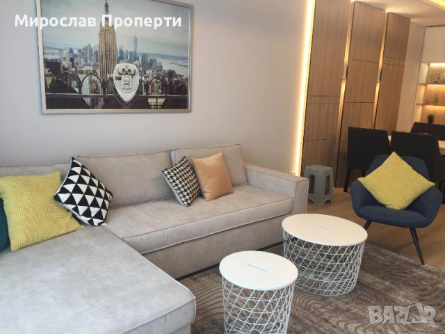 Продаваме 3-Стаен Апартамент В Хаджи Димитър, снимка 5 - Апартаменти - 53040860