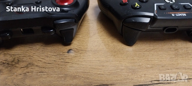 Различни модели джойстици. , снимка 10 - Друга електроника - 53282063