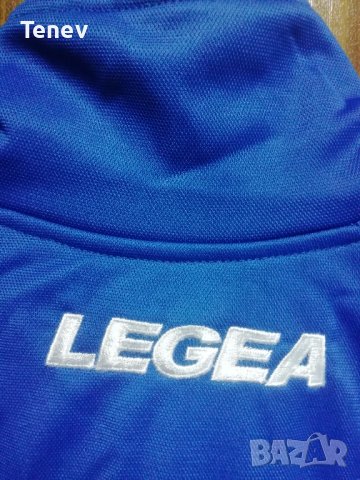 Legea ново оригинално марково горнище , снимка 8 - Спортни дрехи, екипи - 40296092