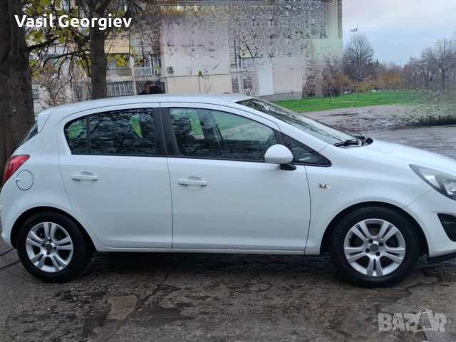 opel corsa , снимка 2 - Автомобили и джипове - 52720971