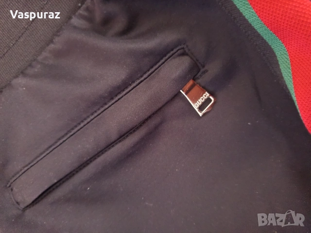Gucci комплек, снимка 8 - Спортни дрехи, екипи - 53496364