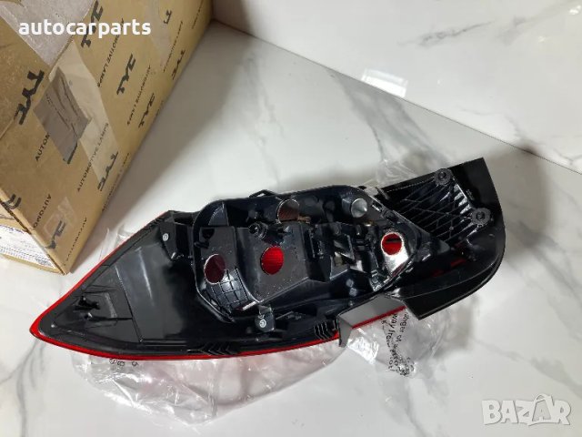 Задни светлини (стопове) за Сеат Ибиза 5 / SEAT Ibiza V (KJ1) 2017 - , снимка 3 - Части - 48355354