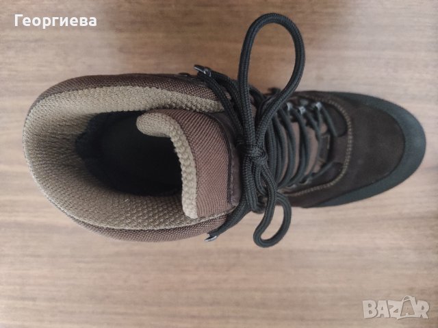 Български туристистически обувки Dobrev-N, снимка 4 - Спортни обувки - 42473565