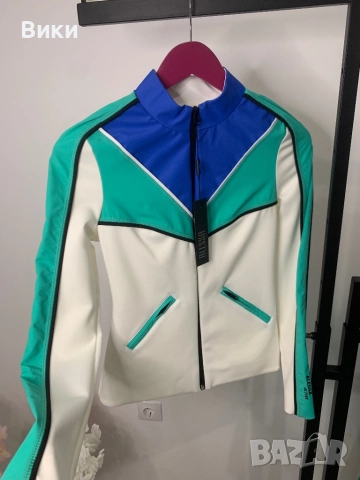 Горнище Alessa Алеса размер S, снимка 11 - Спортни екипи - 52581631