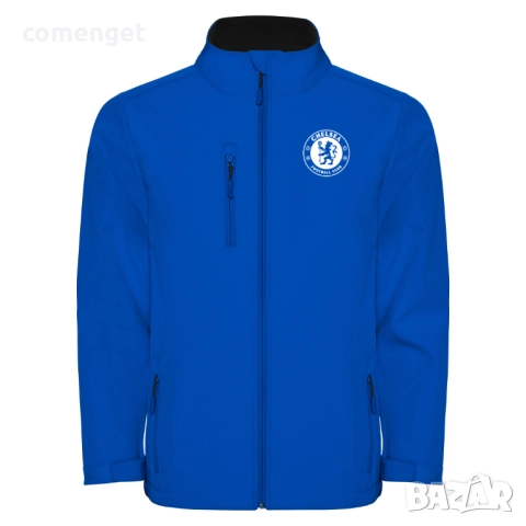 Softshell / софтшел якета ЛИВЪРПУЛ Liverpool ЧЕЛСИ Newcastle ЮВЕНТУС!, снимка 3 - Якета - 52979259
