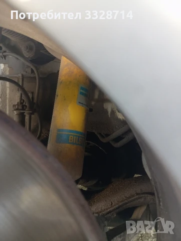 Audi A4 B5 2.8 1997, снимка 10 - Автомобили и джипове - 51273811