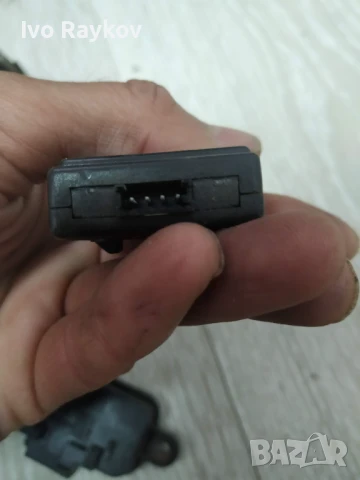 РЕЛЕ JEEP GR.CHEROKEE (WJ/WG) АМОРТИСЬОР 168100 168610/0, снимка 3 - Части - 51015428