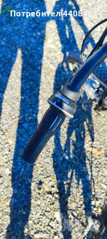 Rock Rider st 500 , снимка 6 - Велосипеди - 52223841