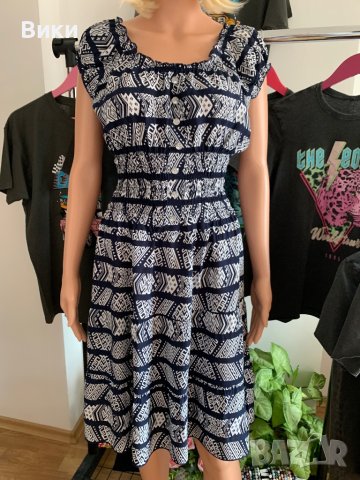 Рокля , снимка 15 - Рокли - 41328729