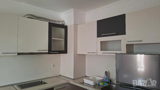 Двустаен апартамент под наем, снимка 11 - Апартаменти - 53862608