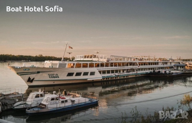 Нощувка в единствения хотел на кораб в България!, снимка 6 - Селски туризъм и култура - 52521870