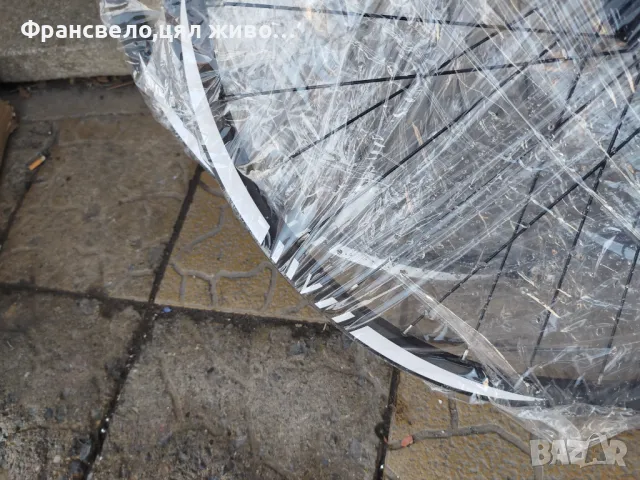 Чифт 27.5 цола капли за велосипед колело на шлици за диск , снимка 2 - Части за велосипеди - 48922268