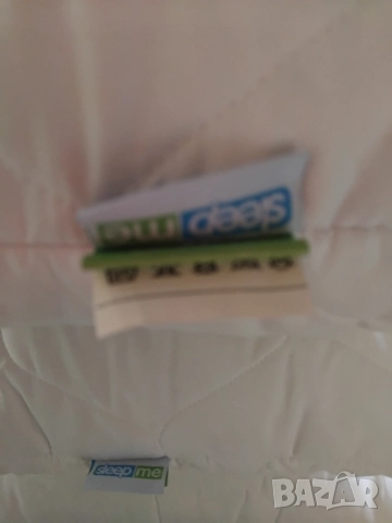 ТРИ НОВИ ВЪЗГЛАВНИЦИ И ДРУГИ, снимка 8 - Възглавници - 51865774