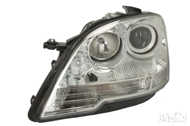 Фарове за MERCEDES ML W164/2005-2011/, снимка 5 - Части - 53033647