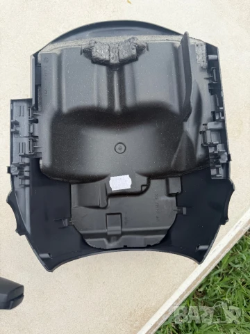 Управление за мигачи и задна чистачка за bmw e91, снимка 5 - Части - 50577434