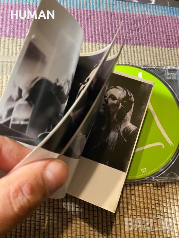 Lenny Kravitz-Adele-Charlie Winston, снимка 12 - CD дискове - 39665051