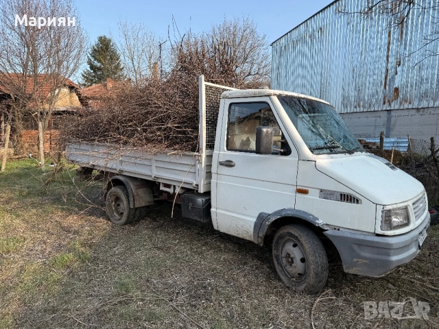 Транспорт с бордови камион и самосвал, товаро-разтоварна дейност и хамалски услуги, снимка 11 - Транспортни услуги - 33930582