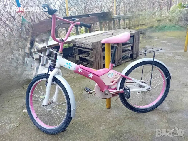 Детско колело, снимка 1