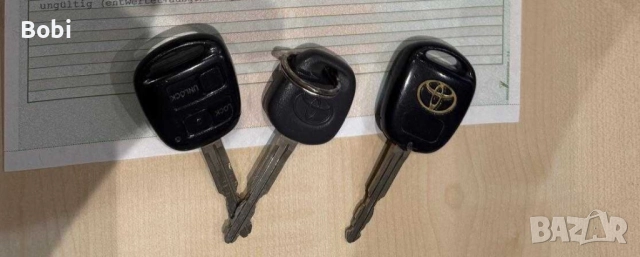 Toyota Previa 2.4i Automatic Кожен салон, снимка 16 - Автомобили и джипове - 41567439