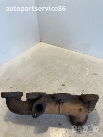 Колектор на изпускателната система за KIA Sportage 1.7 CRDi (2011) FL4M1, снимка 2 - Части - 53356938