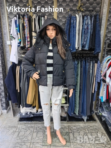 дамско яке, снимка 5 - Якета - 52118549