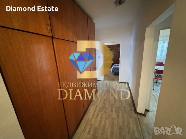 Апартамент в град Кюстендил, жк. Осогово, снимка 8 - Апартаменти - 51918705