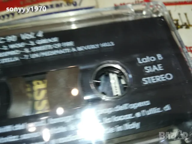 FILM MUSIC 90-ORIGINAL TAPE 1301251151, снимка 11 - Аудио касети - 48661426