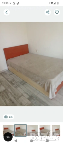 Спалня, снимка 3 - Спални и легла - 53050242