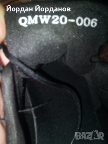 Маратонки, снимка 7 - Спортни обувки - 40753463